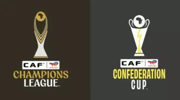 كاف يعلن عن الاسم الجديد لدوري الأبطال والكونفدرالية قبل القرعة